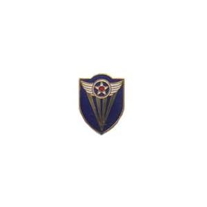 4th Army Air Force Pin