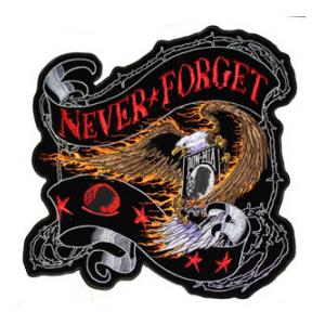 "Never Forget