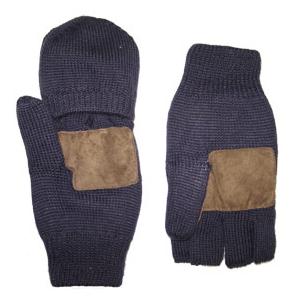 Broner Glove-Mits (Navy)