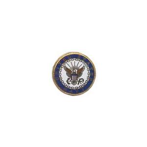 US Navy Pin (Large)