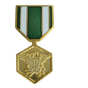 Navy & Marine Corps Commendation (Hat Pin)