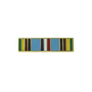Armed Forces Expeditionary (Lapel Pin)