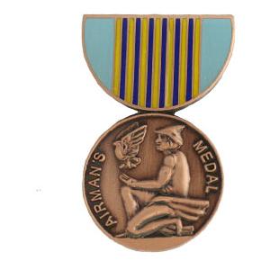 Airman's Medal (Hat Pin)