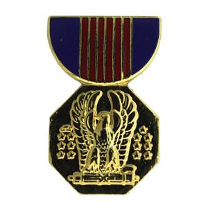 Soldier's Medal (Hat Pin)