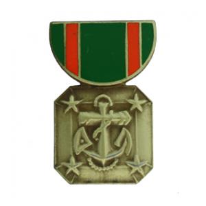 Navy & Marine Corps Achievement (Hat Pin)