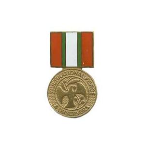 Multinational Force & Observers Medal (Hat Pin)