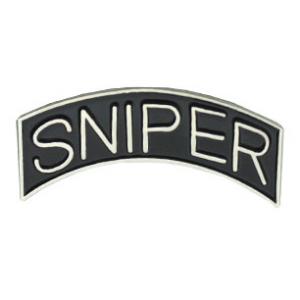 Sniper Pin