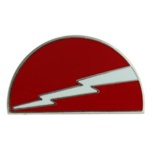 78th Division Pin