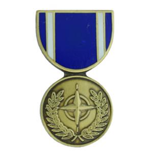 NATO (Hat Pin)