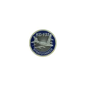 Air Force KC-135 Challenge Coin