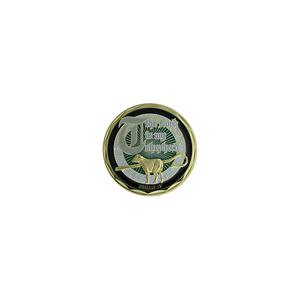 The Lord Is My Shepherd (Psalms 23) Challenge Coin