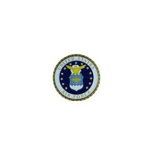 Air Force Challenge Coin