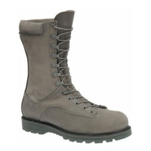 10" Sage Matterhorn Waterproof  Leather Insulated Field Boot w/ Non-Metallic Safety Toe