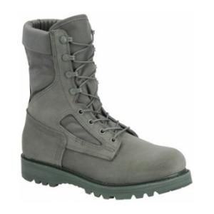 10” Corcoran Sage Green Hot Weather Air Force Approved Boot