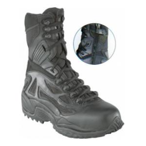 Women's Reebok  Rapid Response 8" Boot(Composite Toe)