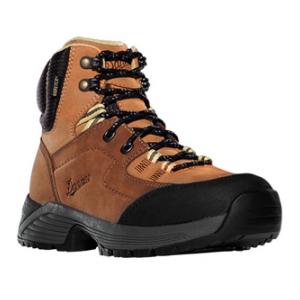 Danner 6" Zigzag Trail Brown Women's Hiking Boots