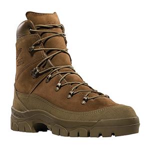 Danner ICH Olive Military Boot