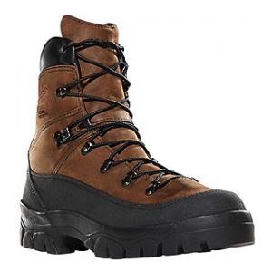 Danner ICH Brown Military Boot