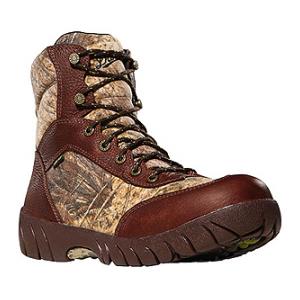 Danner Jackal™ II GTX® Mossy Oak Brush Hunting Boot