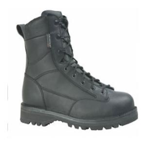 Danner APB All Leather Uniform Boots