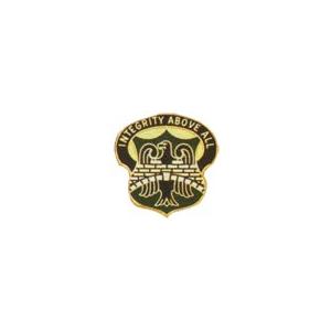 22nd Military Police Battalion Distinctive Unit Insignia