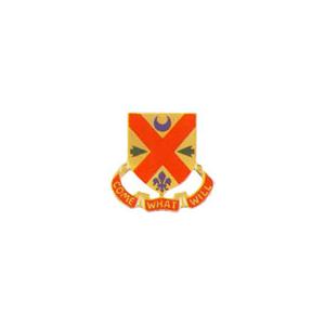 205th Engineer Battalion Distinctive Unit Insignia