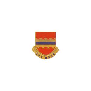 226th Engineer Battalion Distinctive Unit Insignia