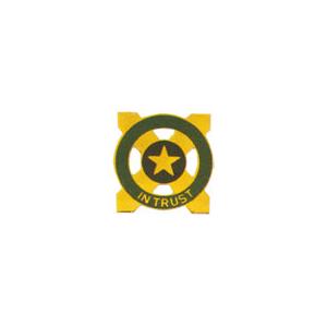 231st Military Police Battalion Distinctive Unit Insignia