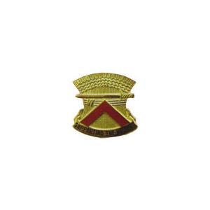 326th Support Group Distinctive Unit Insignia