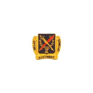 502nd Personnel Services Battalion Distinctive Unit Insignia