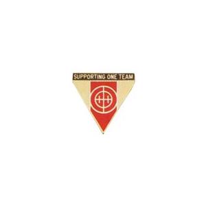 643rd Support Group Distinctive Unit Insignia