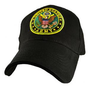 Army Extreme Embroidery Cap with Logo