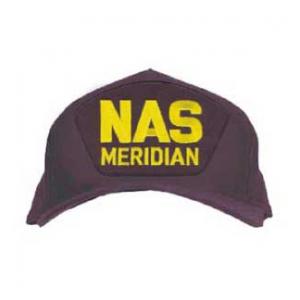 NAS Meridian Cap (Dark Navy)