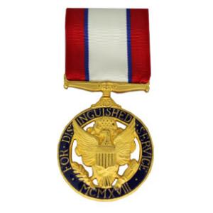 Army Distinguished Service Medal (Full Size)