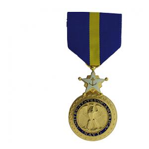 Navy Distinguished Service Medal (Full Size)
