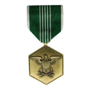 Army Commendation Medal (Full Size)