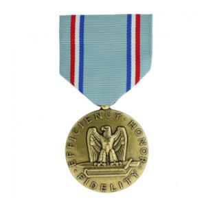Air Force Good Conduct Medal (Full Size)