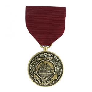Navy Good Conduct Medal (Full Size)