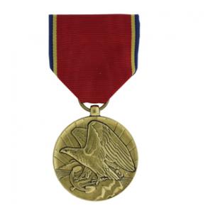Naval Reserve Medal (Full Size) (Obsolete)