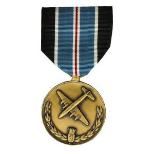 Medal for Humane Action (Full Size)