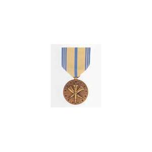 Coast Guard Armed Forces Reserve Medal (Full Size)