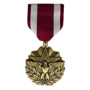 Meritorious Service Medal (Full Size)