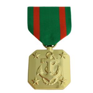 Navy & Marine Corps Achievement Medal (Full Size) Anodized
