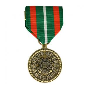 Coast Guard Achievement Medal (Full Size)