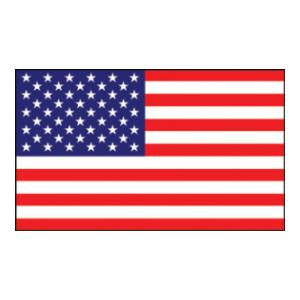 United States Flag (3' x 5')