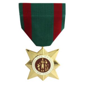 Vietnam Civil Actions Medal 2nd. Class (Full SIze Medal)