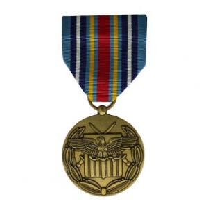 Global War on Terrorism Expeditionary Medal (Full Size)