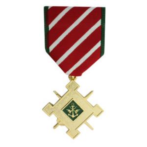 Vietnam Staff Service Medal 1st. Class (Full Size Medal)