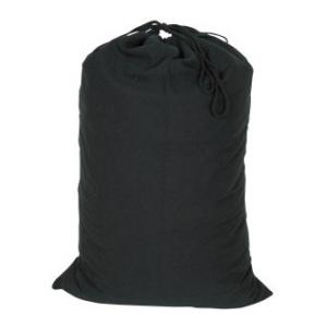 Laundry Bag (Black)
