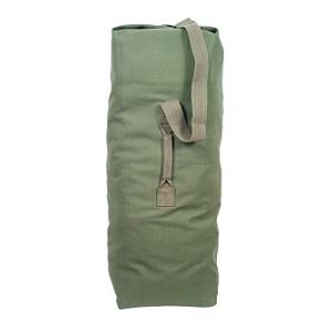 Top Load Duffle Bag (25" X 42") Olive Drab